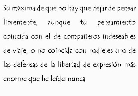 EL ÚLTIMO POST ANTES DE MORIR