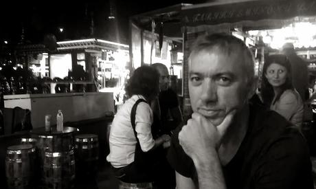 EL ÚLTIMO POST ANTES DE MORIR