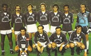 Girondins de Burdeos