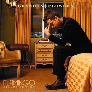 Brandon Flowers anuncia nuevo álbum en solitario