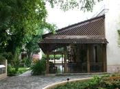 Hospedaje boutique Mérida