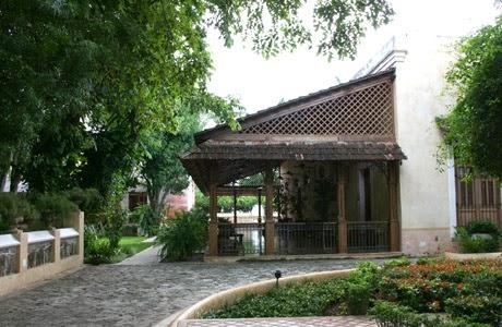Hotel Boutique, Hacienda Xcanatun, Mérida, Yucatán