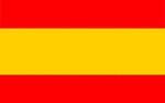 bandera española