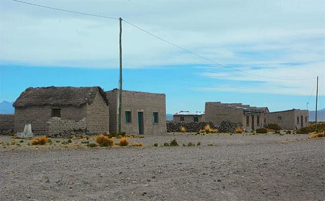 Bolivia, un país narcotizado