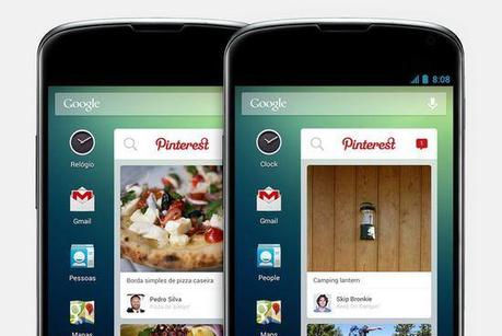 pinterest-android-widget