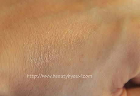 Glossybox Septiembre 2013