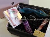 Glossybox Septiembre 2013