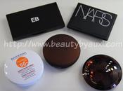 Bronzers, favoritos