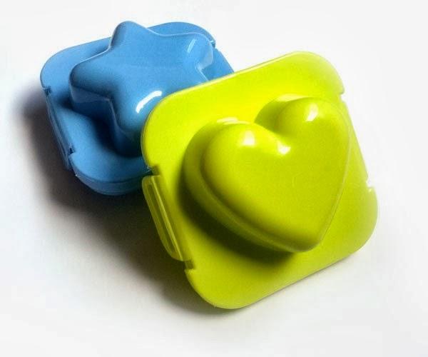 MOLDES PARA HUEVO DURO