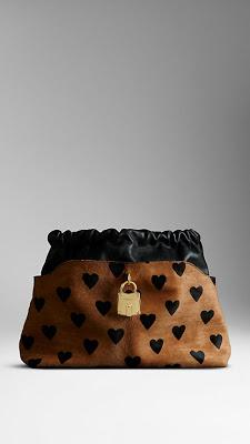 Bolso Crush de Burberry