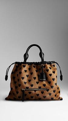 Bolso Crush de Burberry