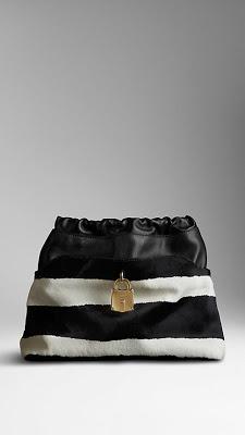 Bolso Crush de Burberry