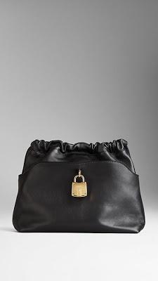 Bolso Crush de Burberry