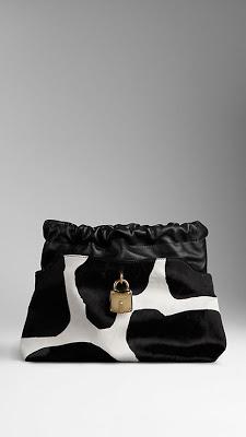 Bolso Crush de Burberry