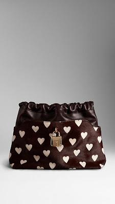 Bolso Crush de Burberry