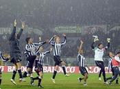 Juventus temporada 2013