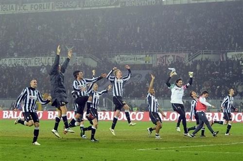 Juventus vs Inter Milan by Catatan Bola Photo Gallery, on Flickr