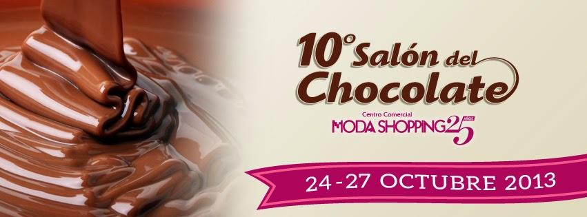 EL MUNDO DEL CHOCOLATE