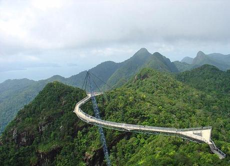 Langkawi Sky Bridge