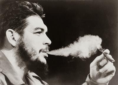 Che Guevara: la máquina asesina del comunismo