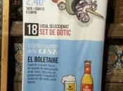 Visita ruta Tapes Barcelona Octubre 2013