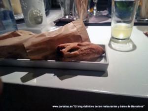 Preñao de Gochu del Llamber