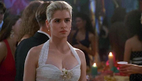 Cinecritica: Buffy Cazadora de Vampiros