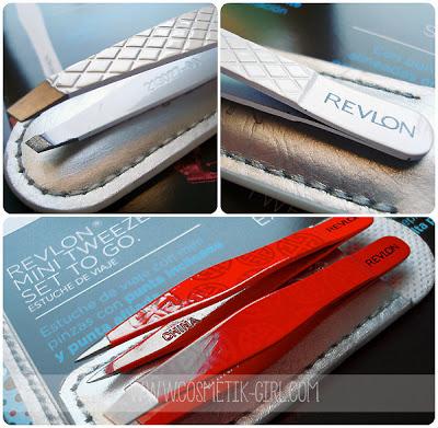 Fancybox Septiembre - REVLON