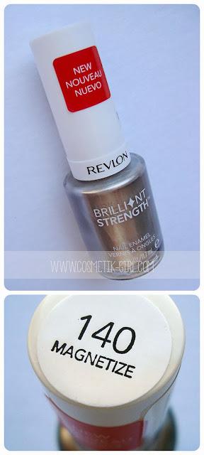 Fancybox Septiembre - REVLON