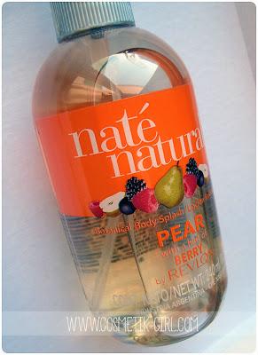 Fancybox Septiembre - REVLON