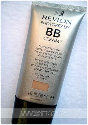 Fancybox Septiembre - REVLON