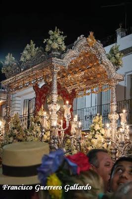 La Romería pastoreña 2013 (Galería fotográfica)