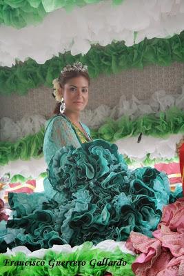 La Romería pastoreña 2013 (Galería fotográfica)