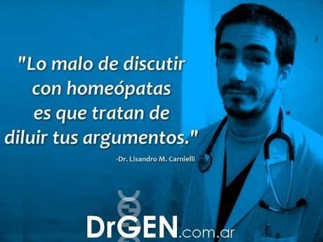 discutir homeopatia 500x375 Discutir con homeópatas...