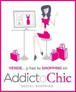 Nace Addictochic.com, una nueva forma de vivir la moda