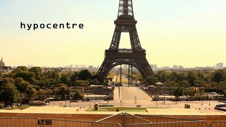 nuncalosabre.Hypocentre - Claire & Max