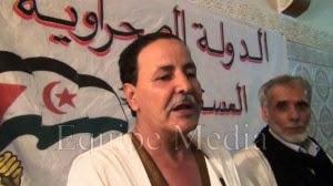 Marruecos quiere hacer callar a una familia saharaui