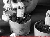 Tumbas halloween