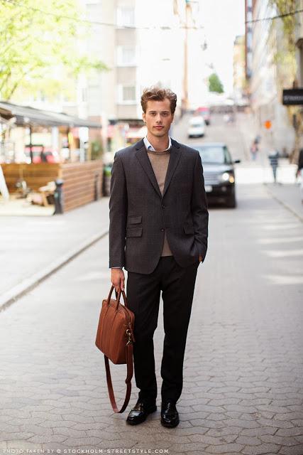 STREET STYLE