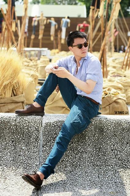 STREET STYLE