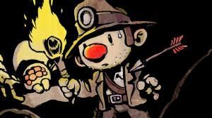 9778041786 de95e7ec9c z 300x168 ANALISIS SPELUNKY para PC, PS3, PSVITA y XBOX 360