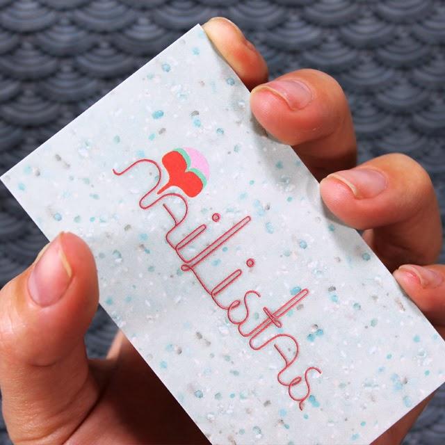 Blog de nail art y uñas decoradas | Nailistas