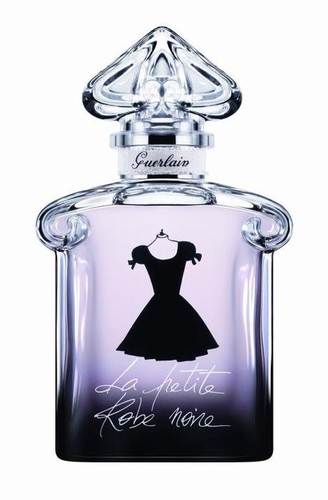 EAU DE PARFUM LA PETITE ROBE NOIRE