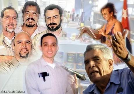 Nueva tertulia de Poesía y Trova por Los Cinco Nueva tertulia de Poesía y Trova por Los Cinco