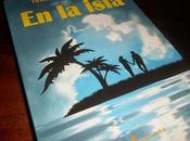 isla, Tracey Garvis Graves