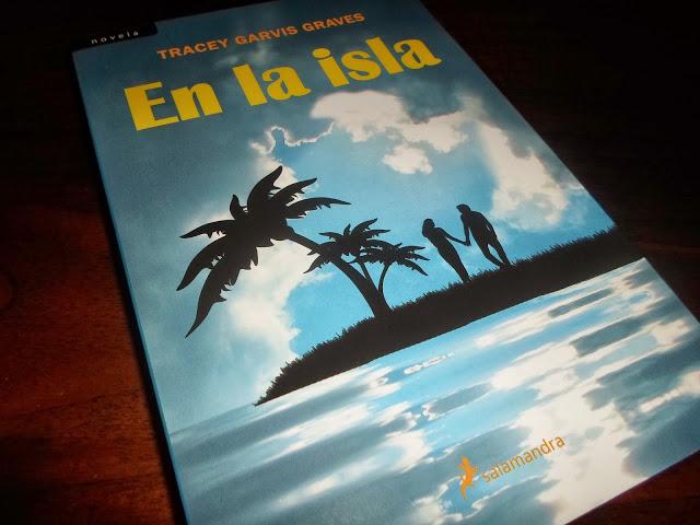 En la isla, de Tracey Garvis Graves