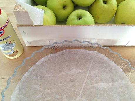 tartas para celiacos tartas de frutas recetas fáciles Tarta de manzana y almendra (sin gluten) recetas fáciles y rápidas de postres recetas delikatissen receta sin gluten postres y tartas sin gluten postres y tartas fáciles postres de otoño manzana bizcocho almendra y manzana receta 