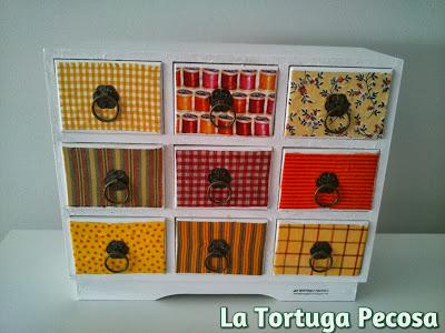 MUEBLE-JOYERO CONFUNDUS