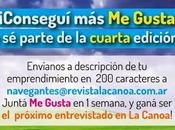 Concurso revista Canoa"