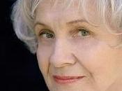 Demasiada felicidad para Alice Munro